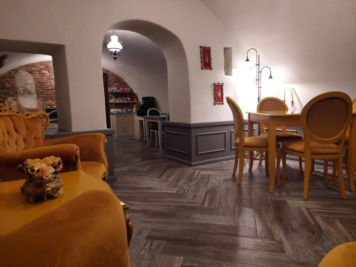 Casa Timpuri Vechi