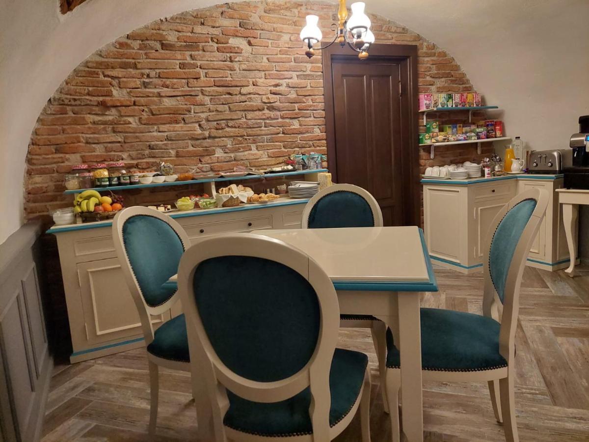 Affittacamere Casa Timpuri Vechi 3*