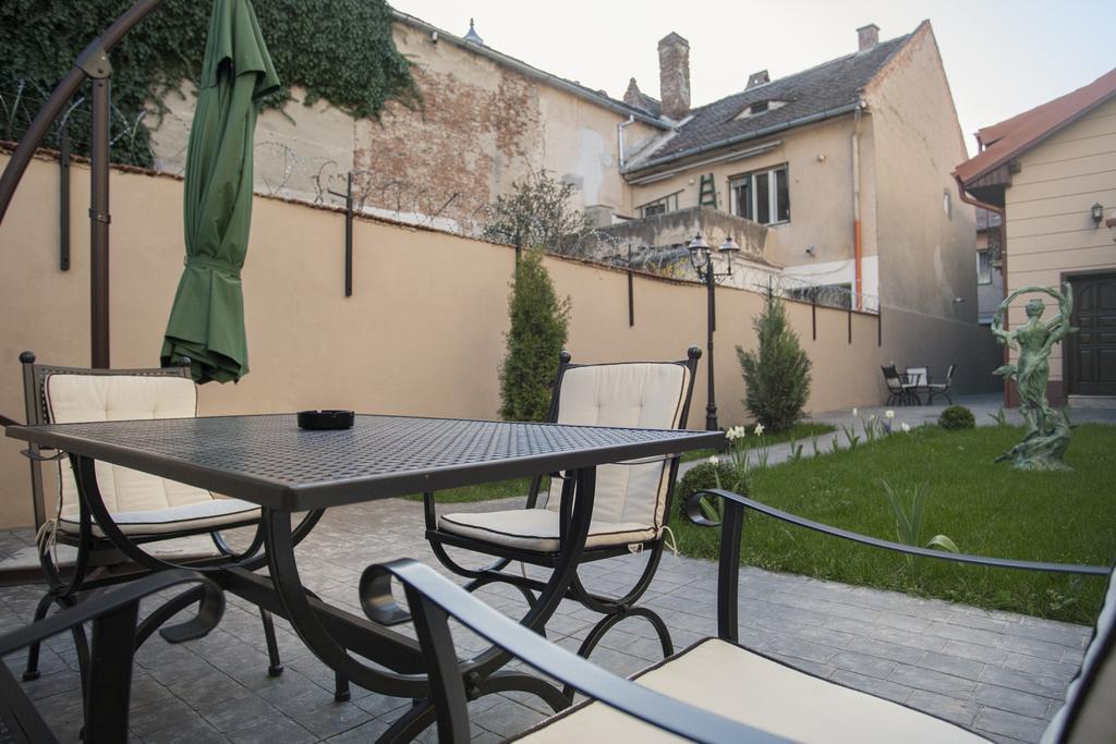 Affittacamere Casa Timpuri Vechi Sibiu