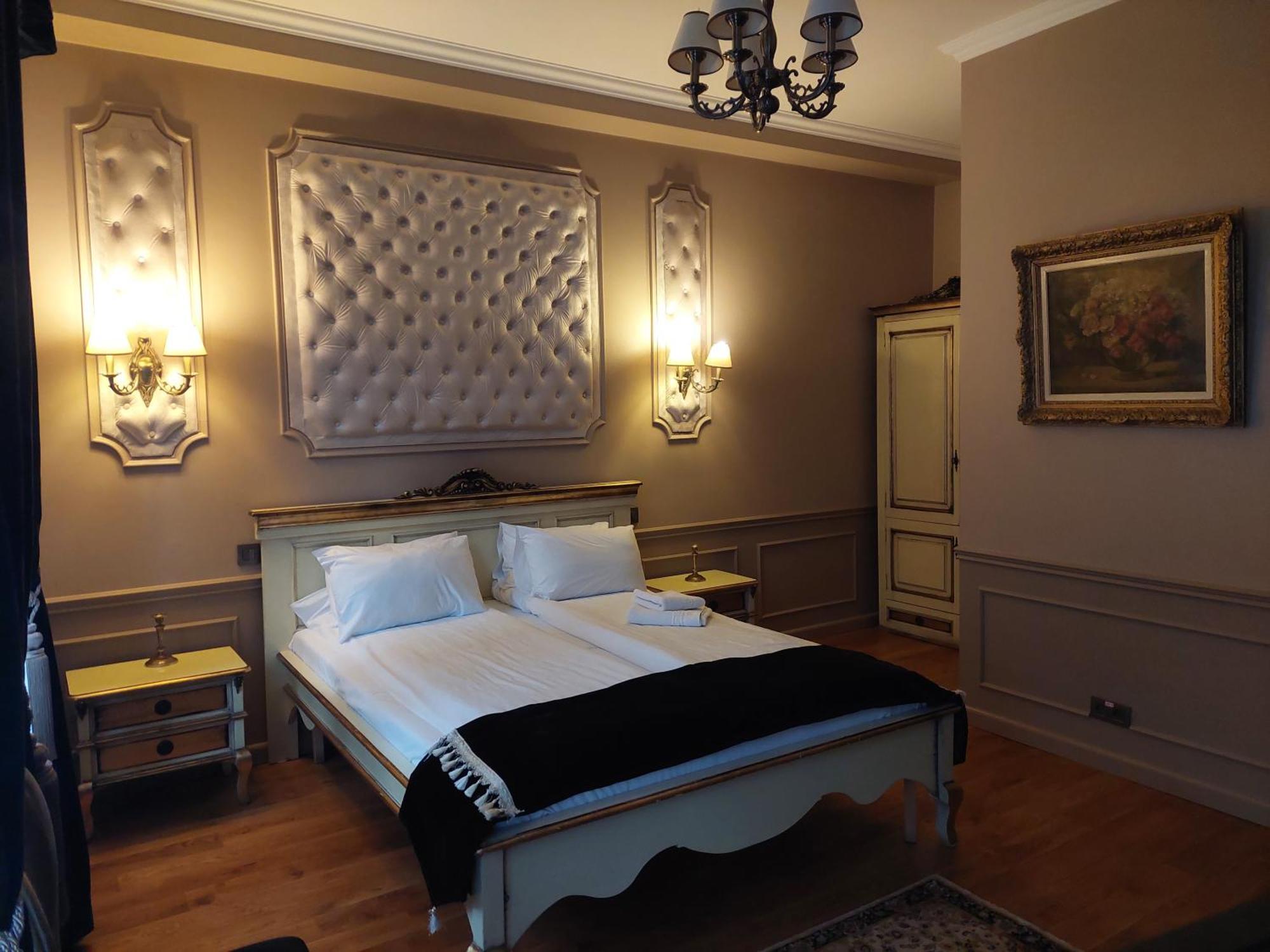 Affittacamere Casa Timpuri Vechi 3*